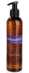 relaxation oil
